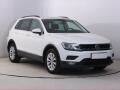 Volkswagen Tiguan Comfortline 2.0 TSI