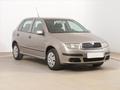 koda Fabia 1.2 12V, po STK, jezd vborn