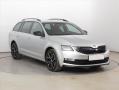 koda Octavia 1.5 TSI, Automat, Serv.kniha