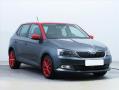 koda Fabia Ambition 1.2 TSI, Serv.kniha