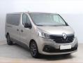 Renault Trafic 1.6 dCi, Bus, 9Mst, R