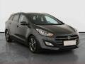 Hyundai i30 1.6 GDI, Tempomat