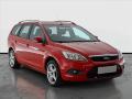 Ford Focus 1.6 16V, Serv.kniha, nov� STK