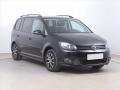 Volkswagen Touran 1.6 TDI, Xenony, Tempomat