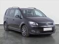 Volkswagen Touran 1.6 TDI, Xenony, Tempomat