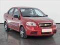 Chevrolet Aveo 1.2 i 16V, �R,1.maj