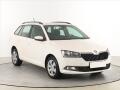 �koda Fabia 1.0 TSI, Navi, Tempomat