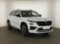 �koda Kodiaq RS 2.0 TSI