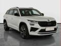 �koda Kodiaq RS 2.0 TSI