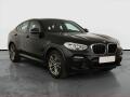 BMW X4 xDrive20i, STK, KLIMA, 4x4