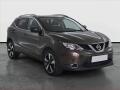 Nissan Qashqai 1.2 DIG-T, Automat, Serv.kniha