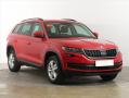 koda Kodiaq 2.0 TDI, digi klima