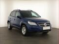 Volkswagen Tiguan 2.0 TDI, 4X4, Serv.kniha