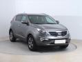 Kia Sportage 1.6 GDI, Serv.kniha, Tempomat