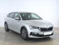 �koda Scala Ambition 1.0 TSI, Serv.kniha