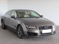 Audi A7 3.0 TDI, 4X4, Automat, Navi