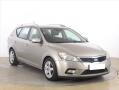 Kia Ceed 1.4 CVVT, Serv.kniha, nov� STK
