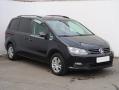 Volkswagen Sharan 2.0 TDI, Serv.kniha, Xenony