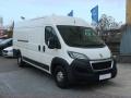 Peugeot Boxer 2.0 BlueHDi, Maxi, 14m3, 1.0t