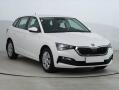 �koda Scala 1.0 TSI, �R,1.maj, Serv.kniha