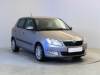 koda Fabia 1.4 16V, Serv.kniha