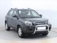 Hyundai Tucson 2.0 CRDi, 4X4, nov STK