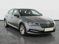 �koda Superb Ambition 2.0 TDI