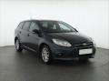 Ford Focus 1.6 TDCi, Serv.kniha, Tempomat