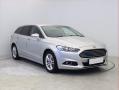 Ford Mondeo 2.0 TDCI, Serv.kniha, Tempomat