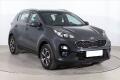 Kia Sportage Gold 1.6 GDI, Serv.kniha, Navi