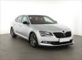 koda Superb 2.0 TDI, Ke, Bi-Xenony