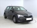 �koda Fabia 1.0, Park.�senzory