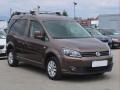 Volkswagen Caddy Comfortline 1.6 TDI, 5M�st, SR