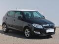 �koda Fabia Sport 1.6 TDI, Serv.kniha