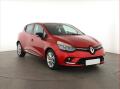 Renault Clio Limited 1.2 16V, Serv.kniha