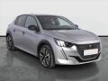Peugeot 208 GT 50 kWh, SoH 100%, Automat