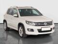 Volkswagen Tiguan R-Line 2.0 TDI, 4X4, Automat