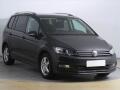 Volkswagen Touran 1.6 TDI, 7�m�st, Tempomat