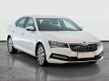 �koda Superb Ambition 2.0 TSI
