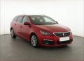 Peugeot 308 Allure 1.6 BlueHDi, Automat