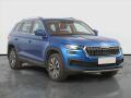 �koda Kodiaq Style 2.0 TDI