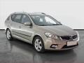 Kia Ceed 1.4 CVVT, Tempomat