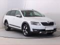 �koda Octavia Scout 2.0 TDI, 4X4, Automat
