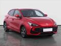 MG MG3 1.5, Serv.kniha, Navi