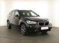 BMW X1 sDrive20i, Automat, Serv.kniha