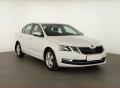 koda Octavia Style 1.0 TSI, Serv.kniha