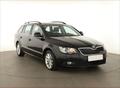 koda Superb 1.6 TDI, Tempomat