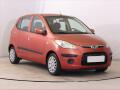 Hyundai i10 1.2, nov� STK, jezd� v�born�