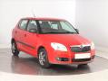 koda Fabia 1.2, R,1.maj, Serv.kniha