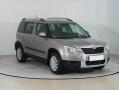�koda Yeti Ambition 2.0 TDI, 4X4